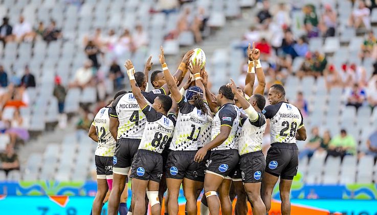 FIDJIENS BASQUES – La Fédération îlienne de rugby vise une implantation en Euskadi